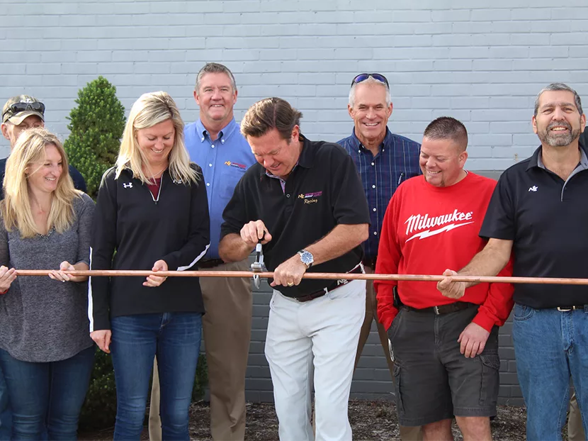 Northeastern Supply Celebrates Grand Opening of Chestertown, Maryland, Store 2