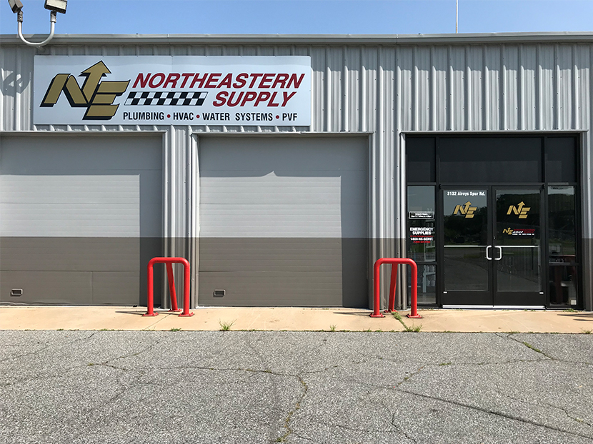 Northeastern Supply Opens New Branch in Cambridge, Maryland 201911