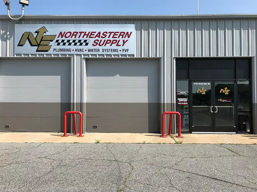 Northeastern Supply to Open New Branch in Cambridge, Maryland 2