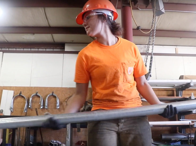 PHCC — National Auxiliary Releases Video Series on Recruiting Women to the Trades