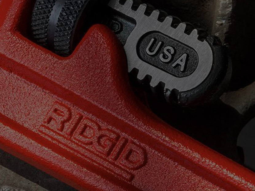 RIDGID to Introduce New Mechanical Contracting Tool at FABTECH