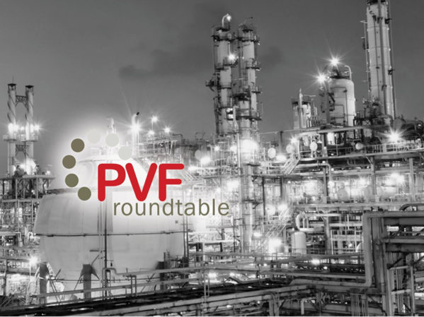 Registration Open for December PVF Roundtable Meeting