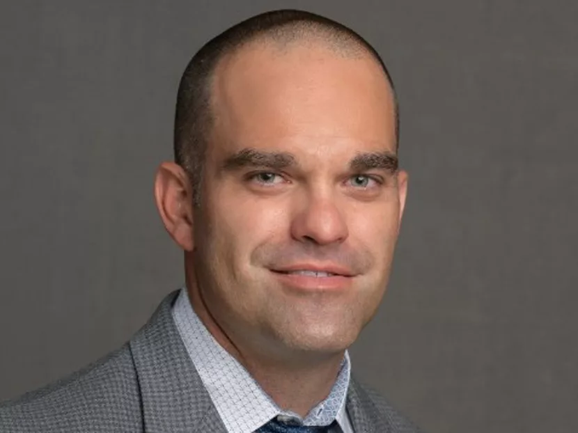 TDIndustries Promotes Justin Beard to San Antonio VP