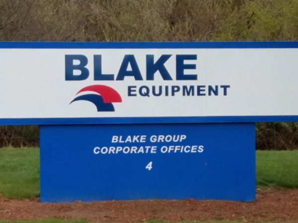 The Blake Group Announces Friendly Acquisition of Patterson Supply