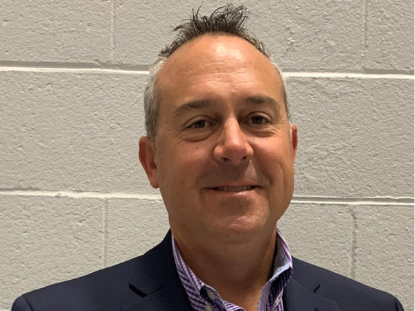 Triangle Tube Announces Ray Parent as New Territory Sales Manager