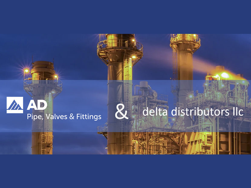 AD Finalizes Merger Agreement with Delta Distributors