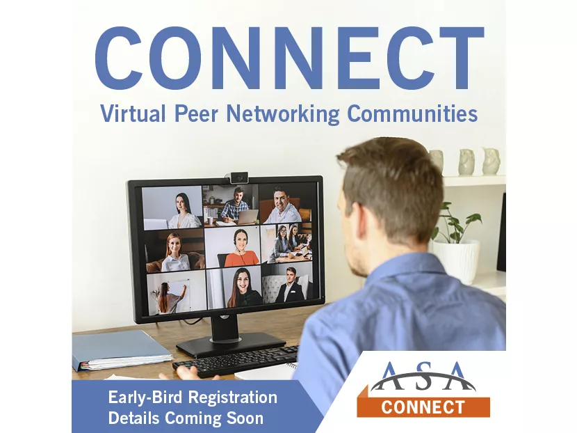 ASA Opens Expanded CONNECT Communities in 2021