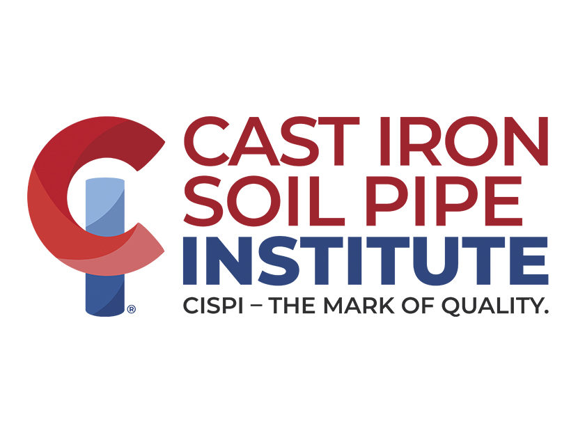 CISPI Announces New Brand Identity to Attract the Next Generation of Plumbing Professionals