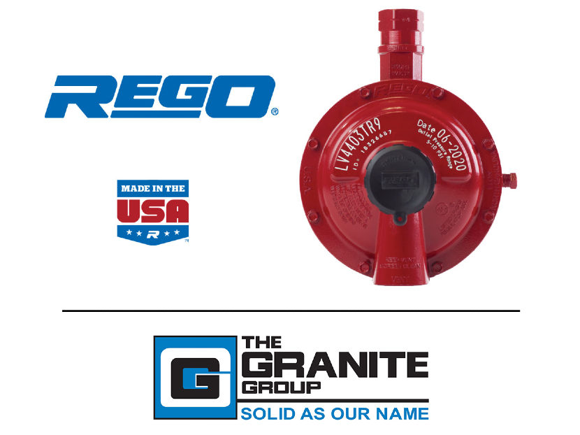 The Granite Group and RegO Form Strategic Distribution Agreement