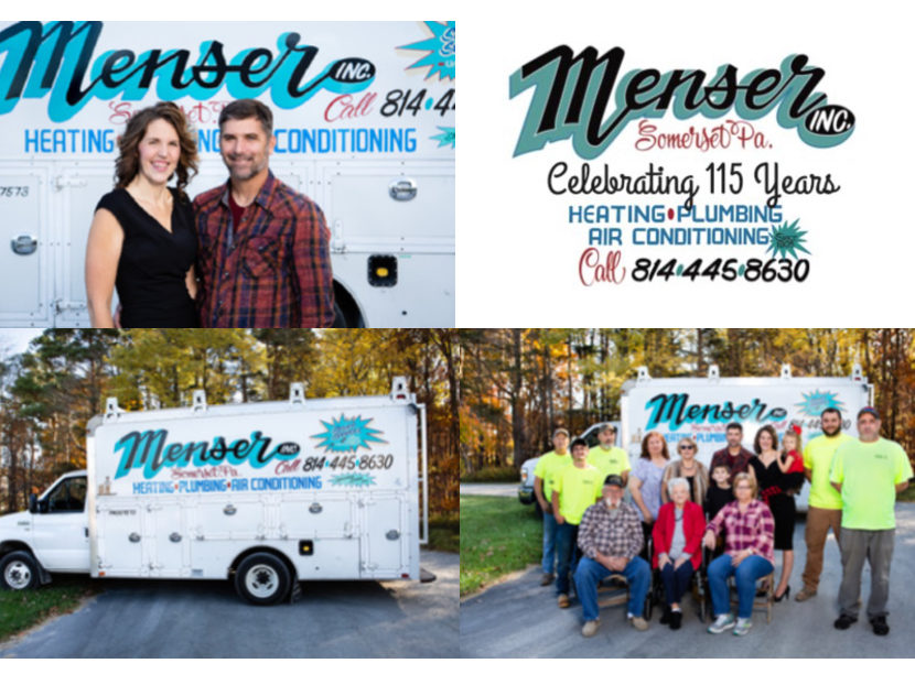 Menser Inc. Celebrates 115th Anniversary 33