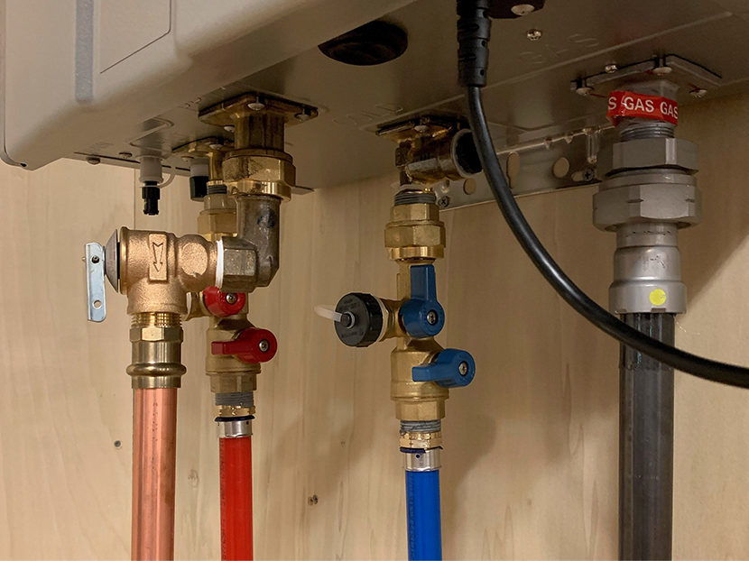 New PPI Document Answers Tankless Water Heater Question