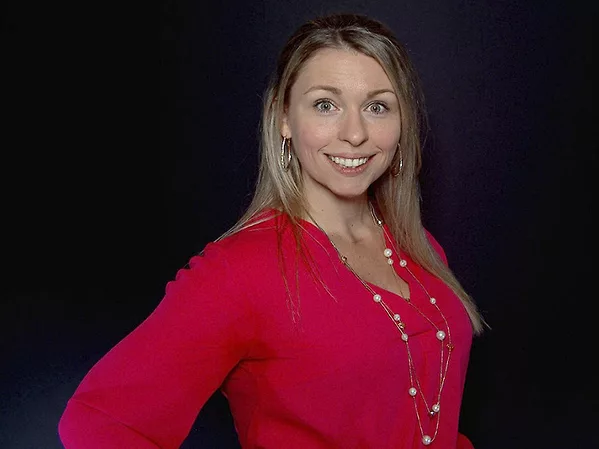 PHCP Millennial On The Move: Jessica Schussler