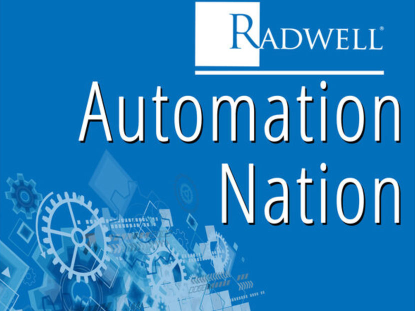  Radwell International Releases New Episode of Automation Nation Podcast Series