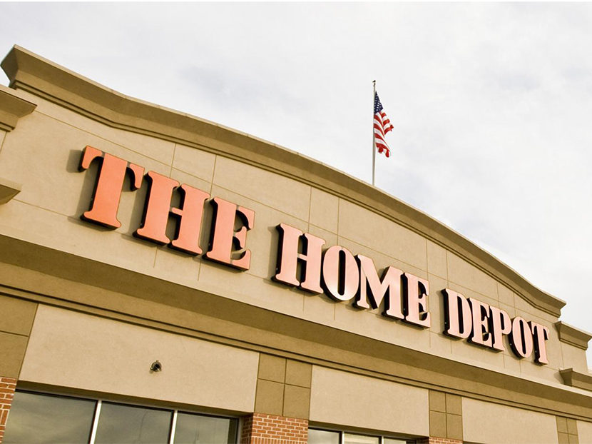 The Home Depot Announces Agreement to Acquire HD Supply Holdings Inc.