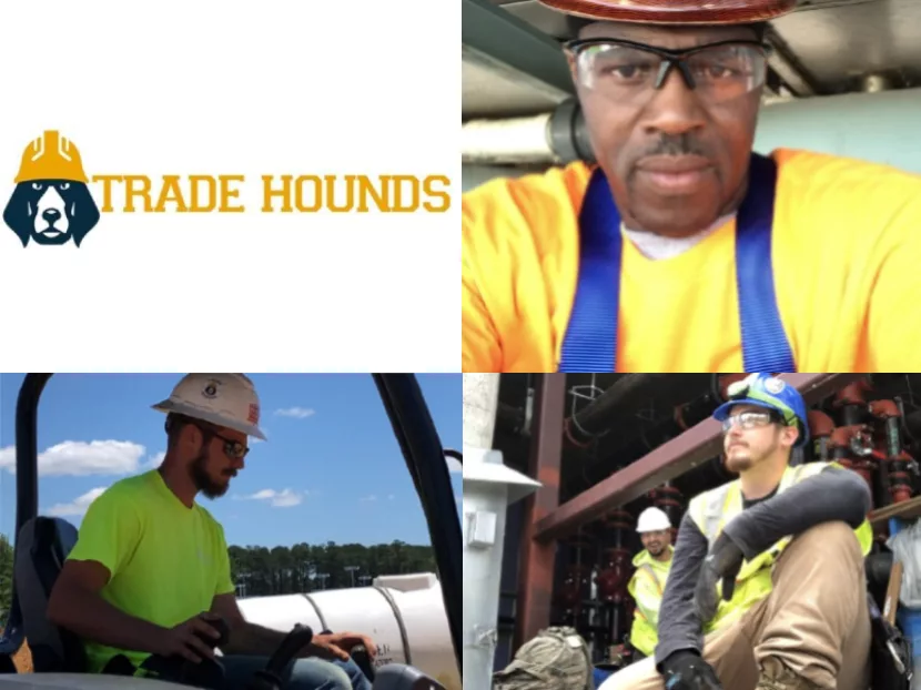 Trade Hounds Launches Construction Jobs Platform Nationwide