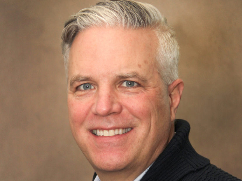 Uponor North America Appoints Brett Boyum Vice President of Marketing and Offerings 2