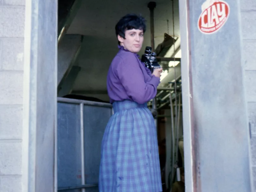 Ruth DeYoung Kohler II Passes Away Nov. 14