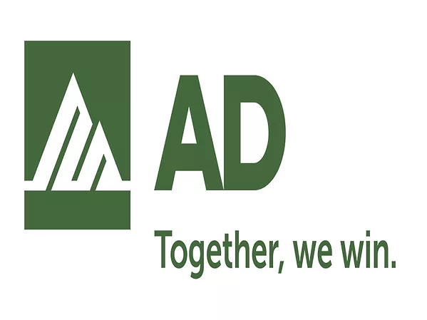 AD Logo