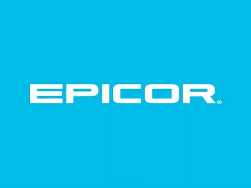 Epicor Logo