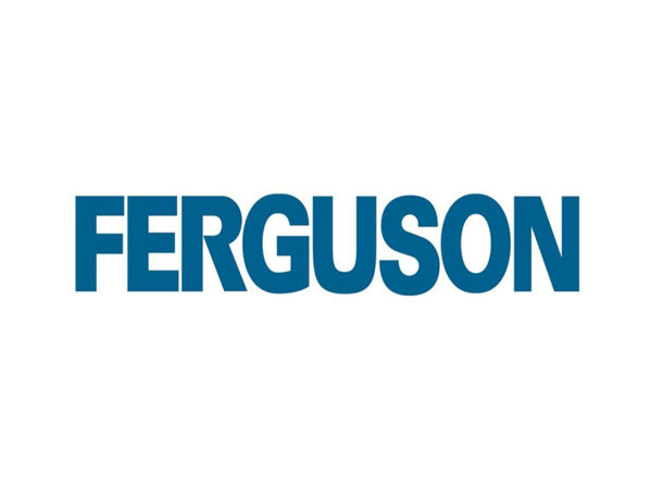 Ferguson PLC logo