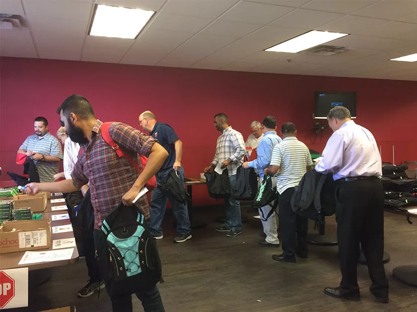 Gerber-and-Danze-Help-Children-Get-Back-To-School