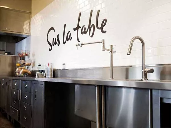 Hansgrohe USA Returns as Sponsor of James Beard Foundation’s Culinary Tour