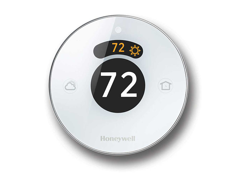 Honeywell to Spin Off Home Heating, Fire Protection Units