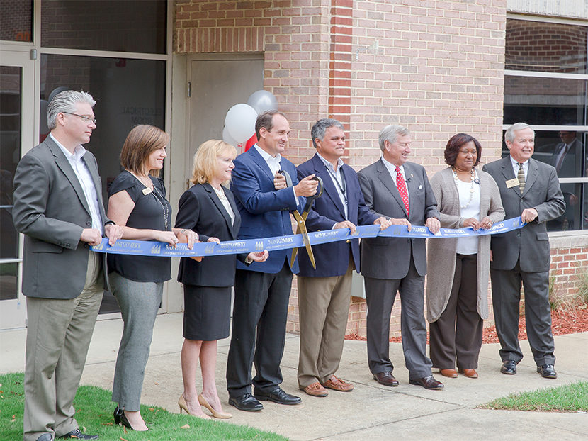 Rheem Opens New Water Heating Division Office, Tech Center