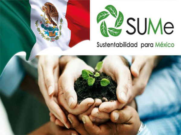 Sustentabilidad para México and Green Business Certification Inc. Announce GBCI México