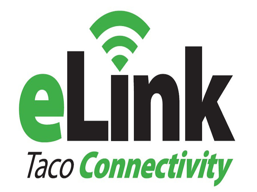 Taco Introduces eLink