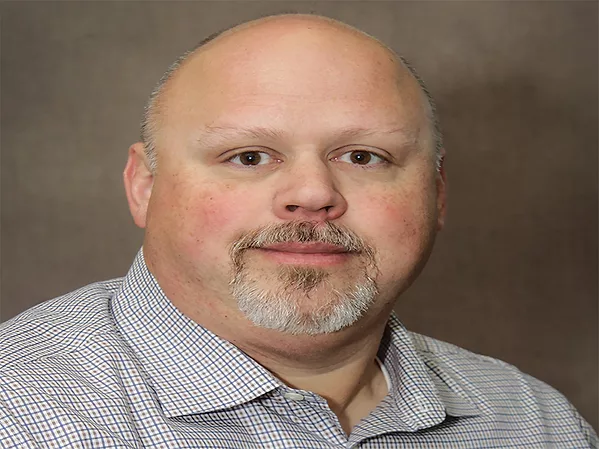 Tom Rowbotham Named Uponor’s Vice President of Supply Chain