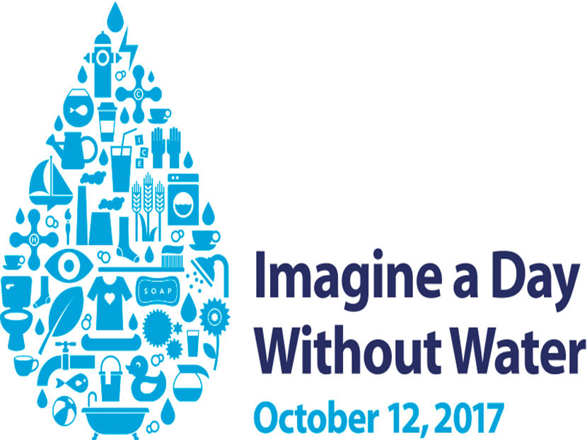 Zurn Industries Joins Third Annual Imagine a Day Without Water Campaign