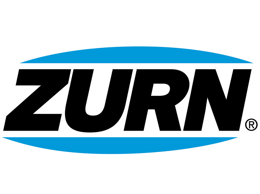 Zurn Logo