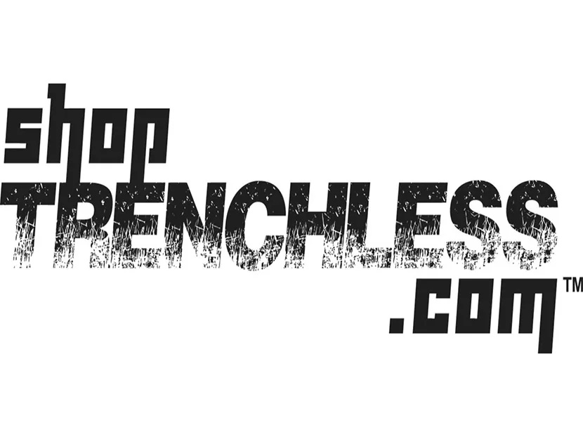 shopTRENCHLESS Launches Website