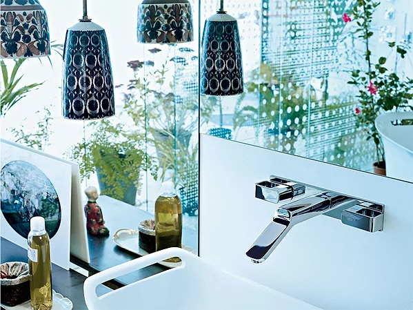 Axor Celebrates 25 Years