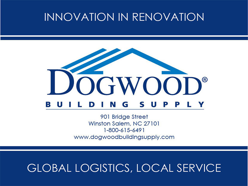 Ferguson Acquires Dogwood Building Supply