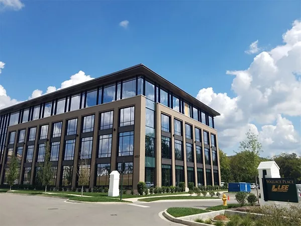 Lee Company's Headquarters Earns Green Design Award