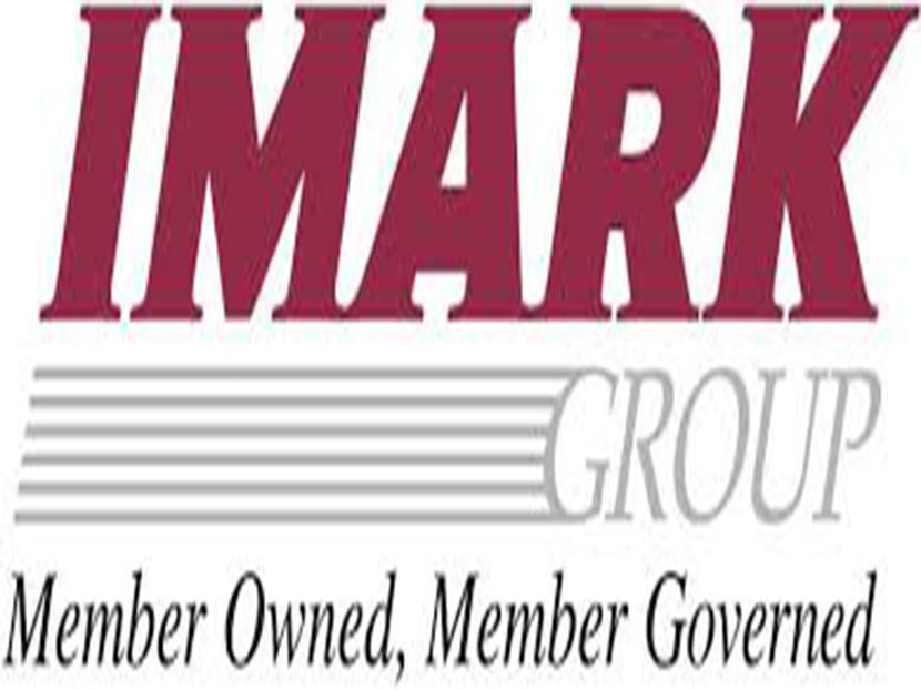 Omni, Equity Merge with IMARK
