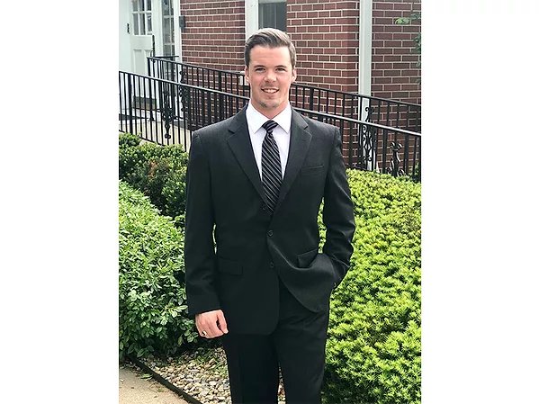 ThermaSol Hires Patrick Weidl as Director of Business Development