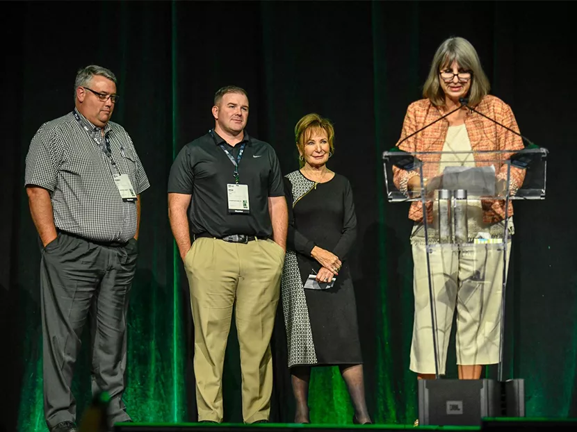 AD PHCP Reports Record Number of Participants for 2019 North American Meeting 2