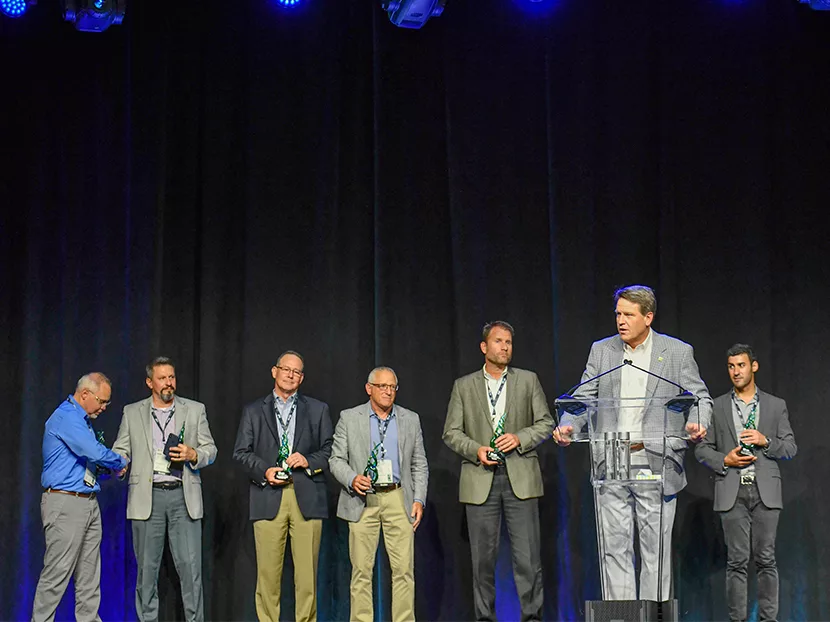 AD PHCP Reports Record Number of Participants for 2019 North American Meeting 3