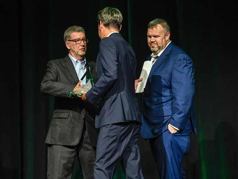 AD PHCP Reports Record Number of Participants for 2019 North American Meeting 4