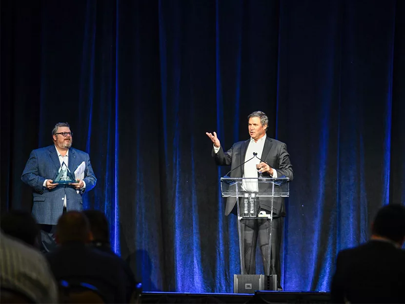 AD PHCP Reports Record Number of Participants for 2019 North American Meeting 5