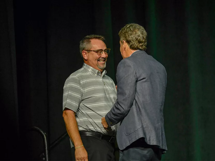 AD PHCP Reports Record Number of Participants for 2019 North American Meeting 6