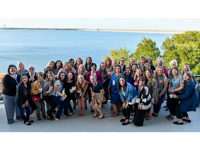 AD PHCP Reports Record Number of Participants for 2019 North American Meeting 7