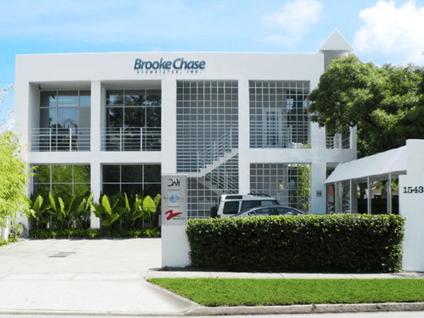 Brooke Chase M & A Referral Services Launches New Website