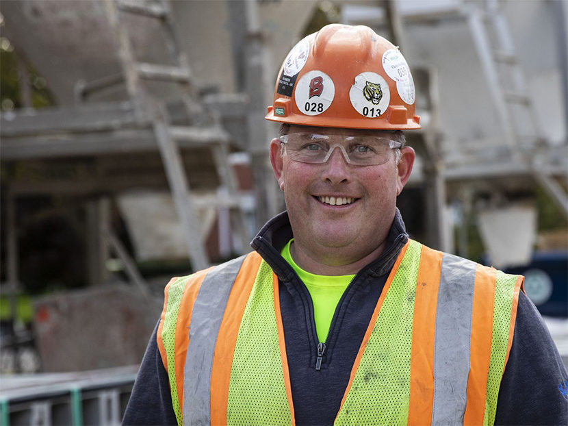 Chicago Sun-Times Profiles Cliff Bruckner and 130-Year-Old Chas. F. Bruckner and Son Plumbing