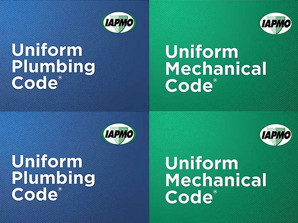 IAPMO Makes Three Tentative Interim Amendments (TIA) Available for Public Comment