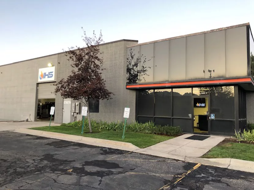Intermountain Hydronic Specialties Joins Mestek as New Boiler Representative 2