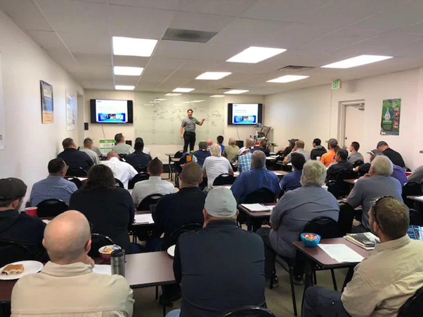 Intermountain Hydronic Specialties Joins Mestek as New Boiler Representative 3